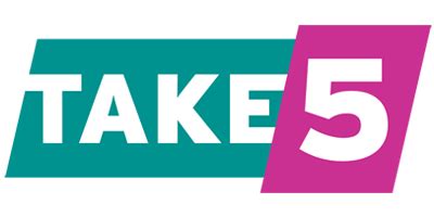 new york take 5 results|Take 5 Evening .